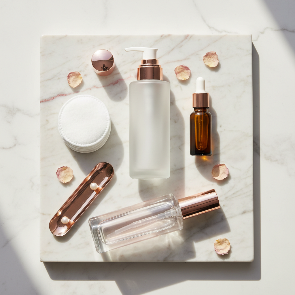 Skincare