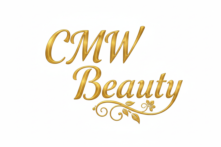 CMW Beauty Logo No Background